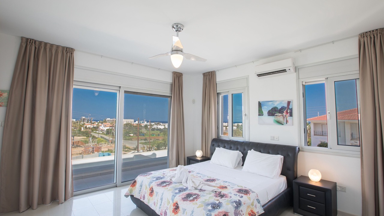 Photo of Outdoor in Protaras