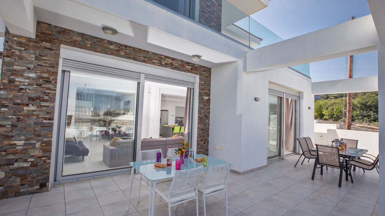 Photo of Outdoor in Protaras