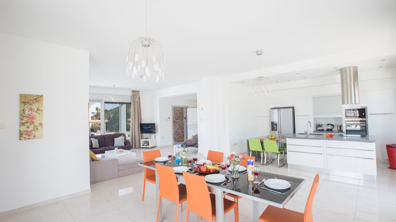 Photo of Outdoor in Protaras