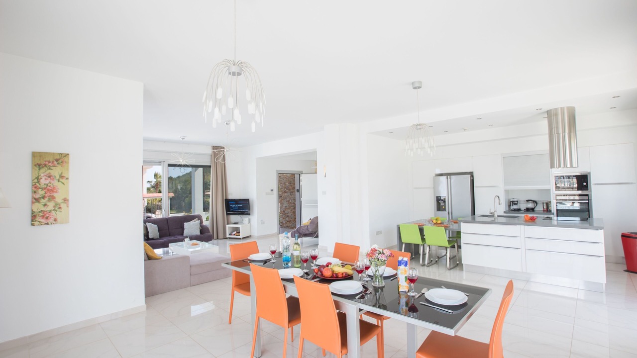Photo of Outdoor in Protaras