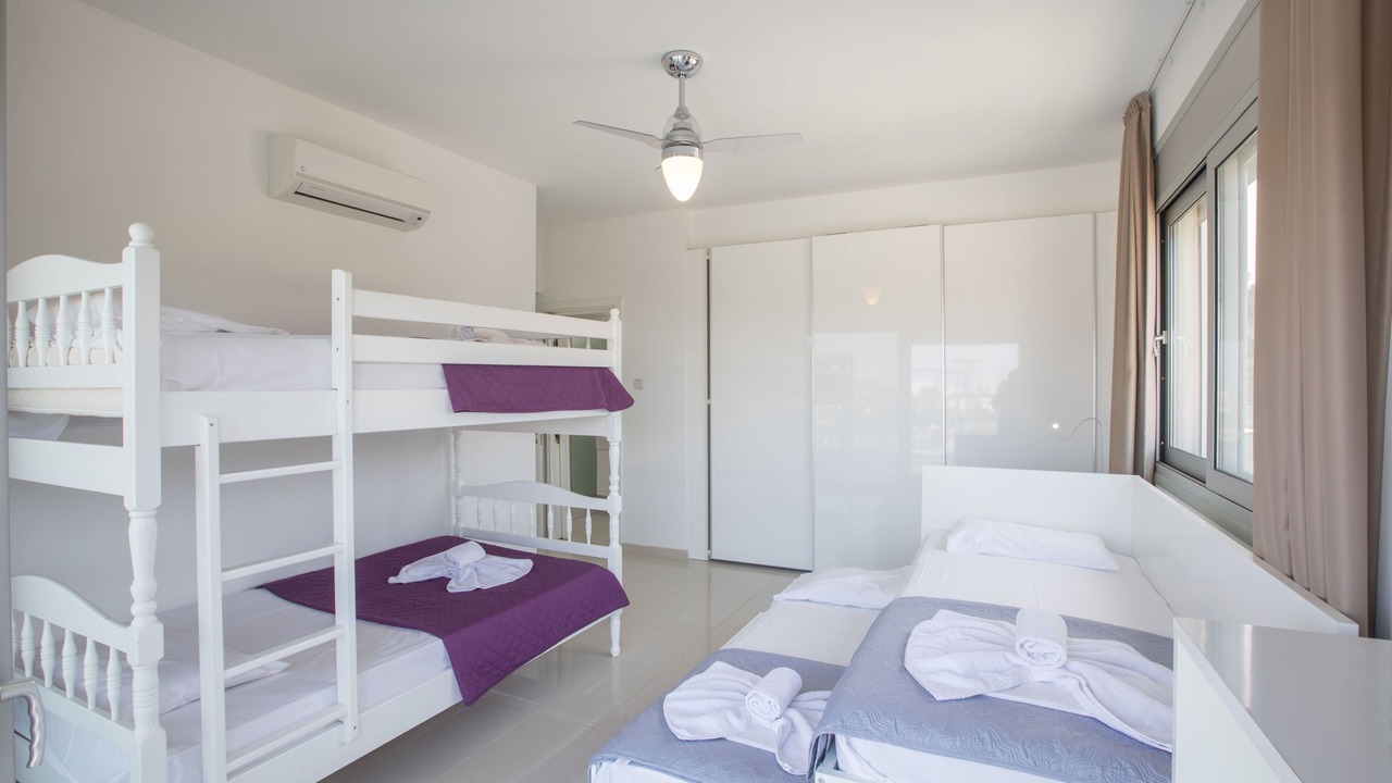 Photo of Outdoor in Protaras