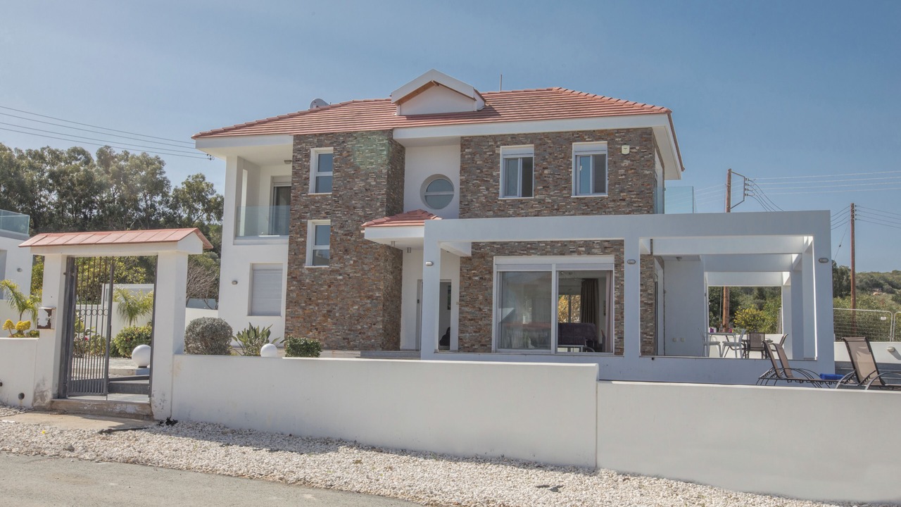 Photo of Outdoor in Protaras