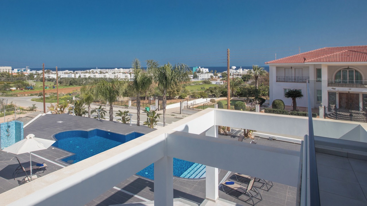 Photo of Outdoor in Protaras