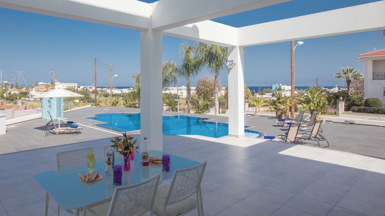 Photo of Outdoor in Protaras