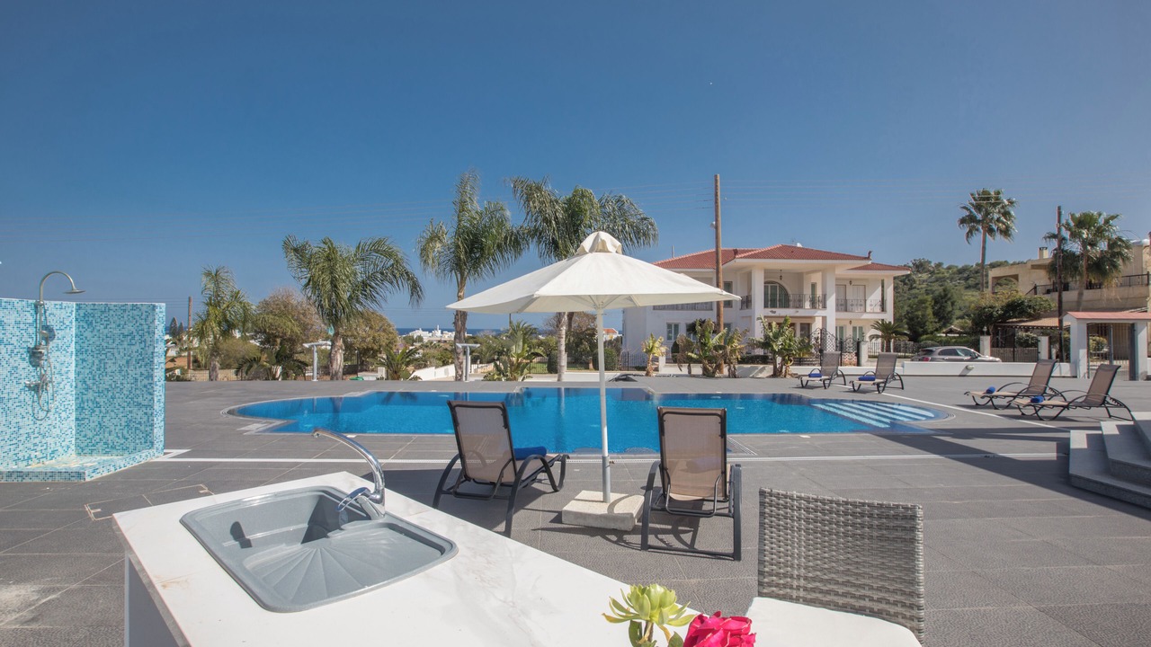 Photo of Outdoor in Protaras