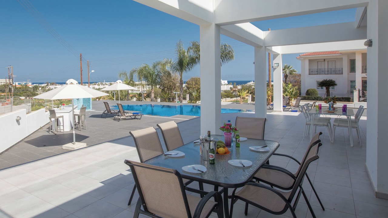 Photo of Outdoor in Protaras