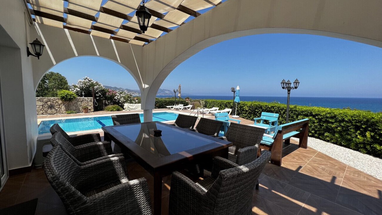 Photo of Patio Balcony in Karsiyaka