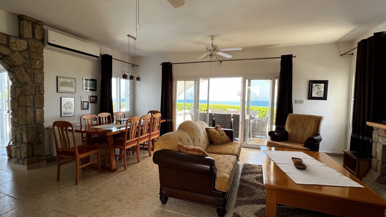 Photo of Livingroom in Karsiyaka