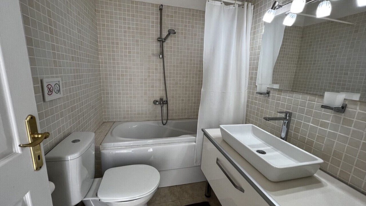 Photo of Bathroom in Karsiyaka