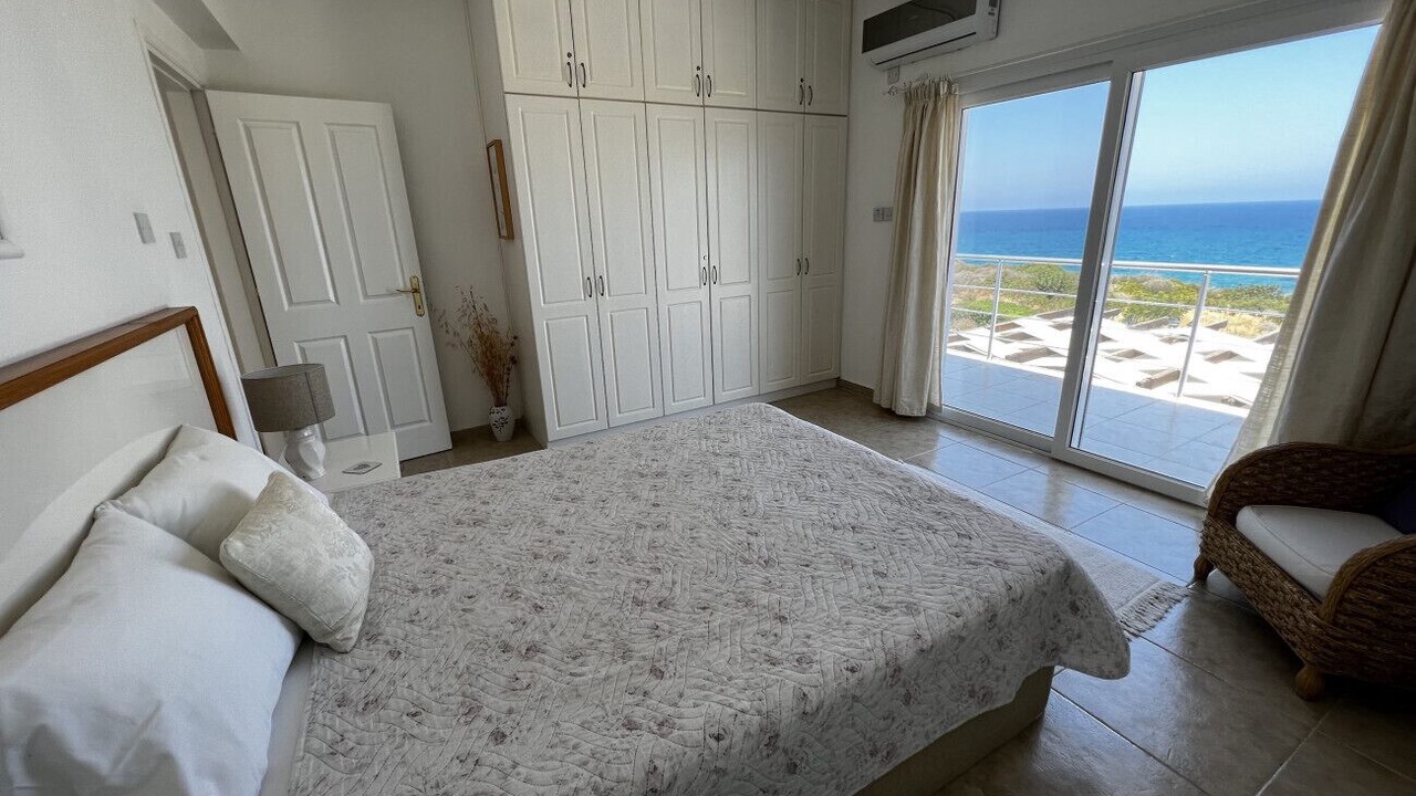 Photo of Bedroom in Karsiyaka