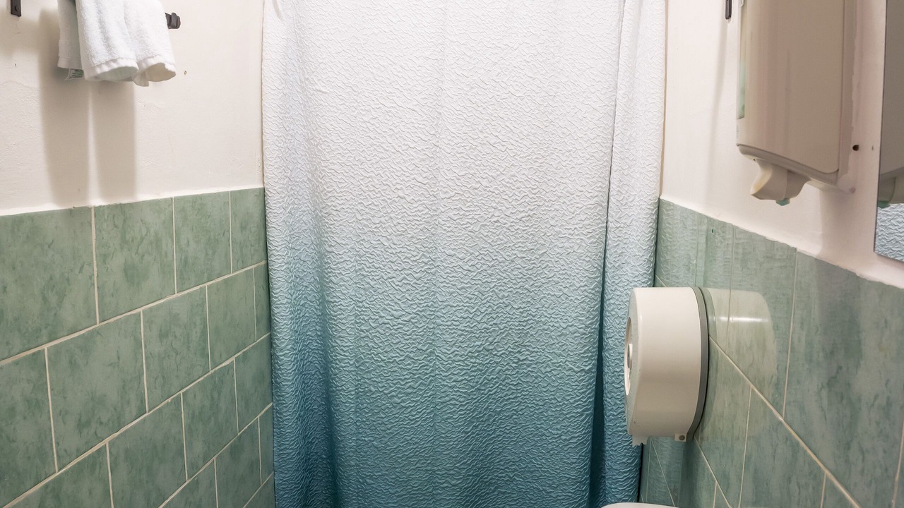 Photo of Bathroom in Granada