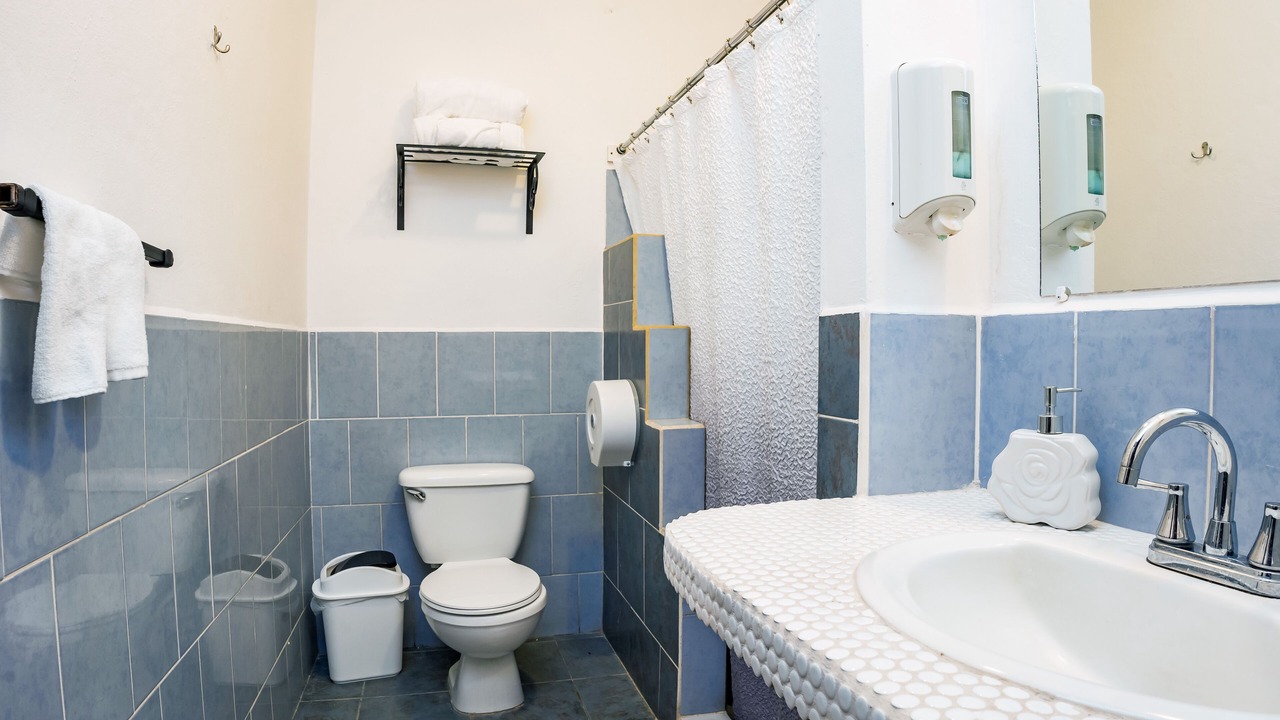 Photo of Bathroom in Granada