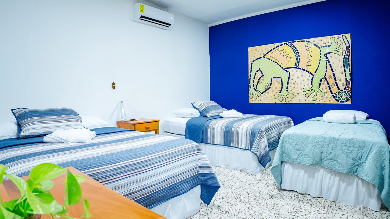 Photo of Bedroom in Granada