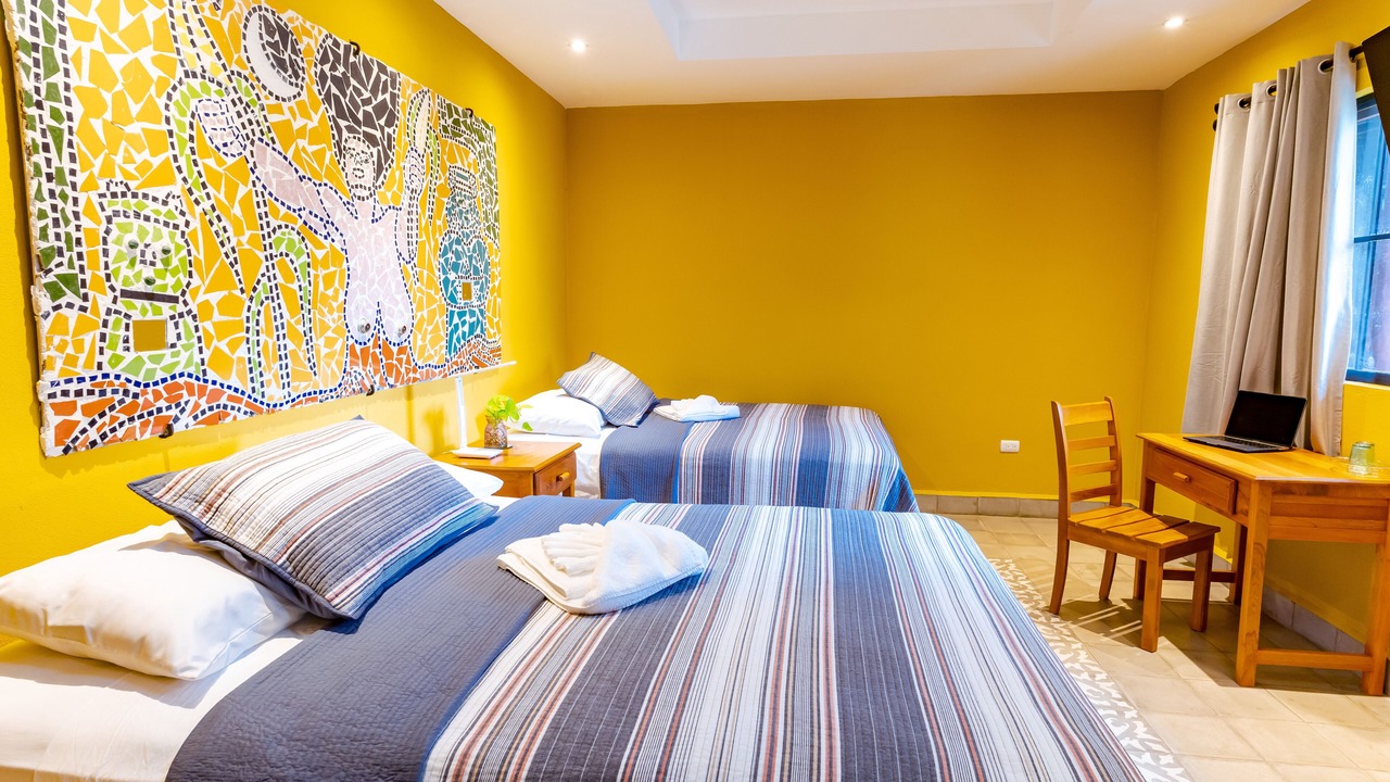 Photo of Bedroom in Granada