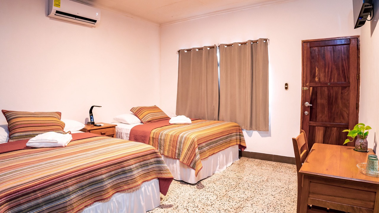 Photo of Bedroom in Granada