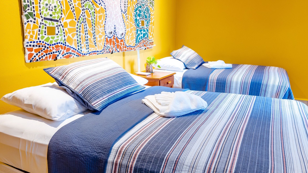 Photo of Bedroom in Granada