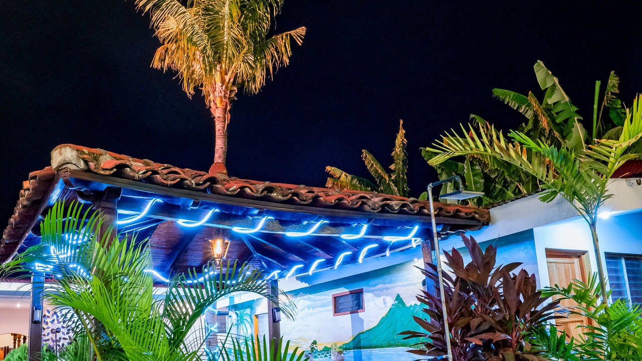 Photo of Outdoor in Granada
