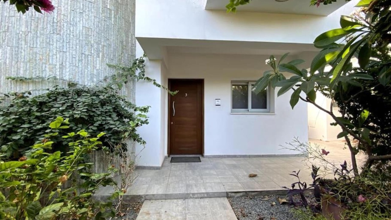 Photo of Outdoor in Agios Athanasios