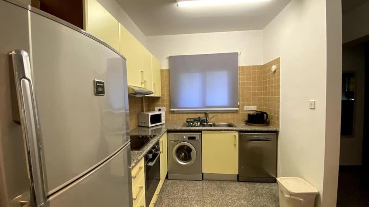 Photo of Kitchen in Agios Athanasios