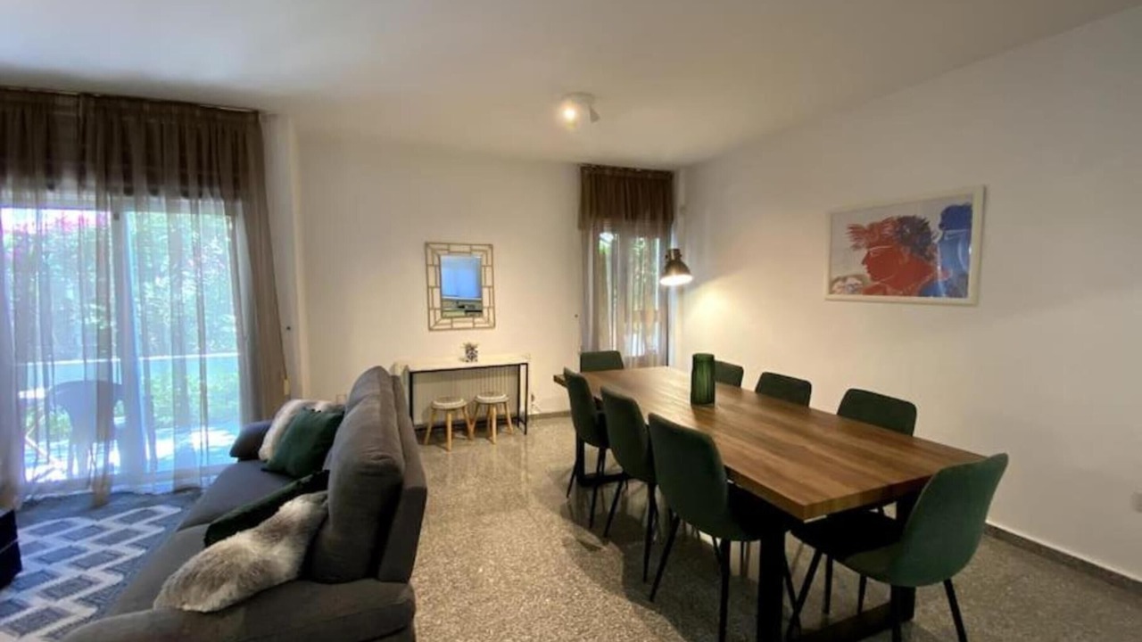 Photo of Bedroom in Agios Athanasios