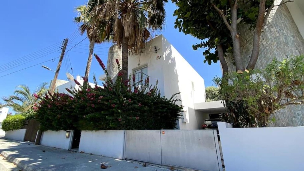 Photo of Outdoor in Agios Athanasios