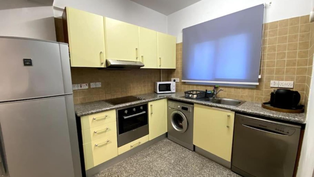Photo of Kitchen in Agios Athanasios