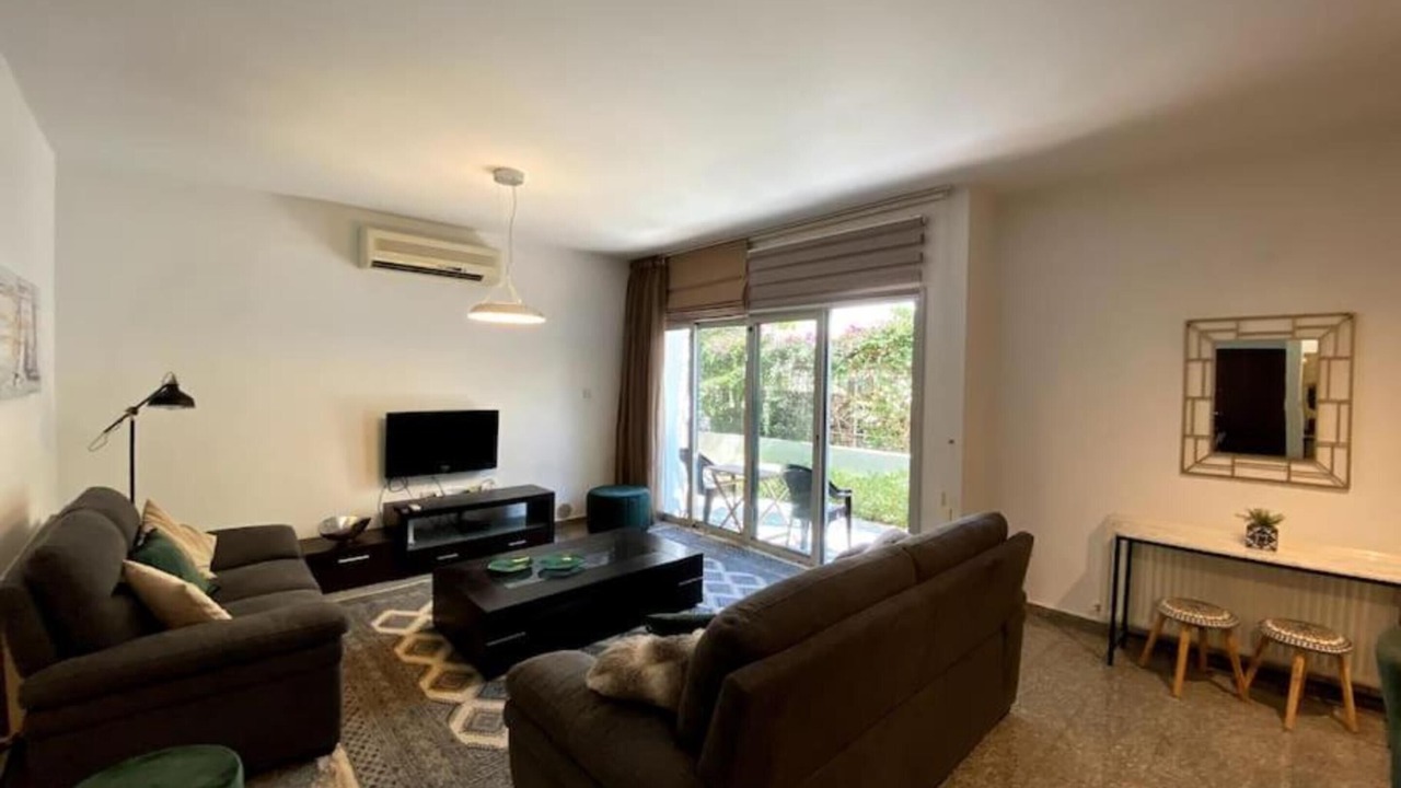 Photo of Bedroom in Agios Athanasios