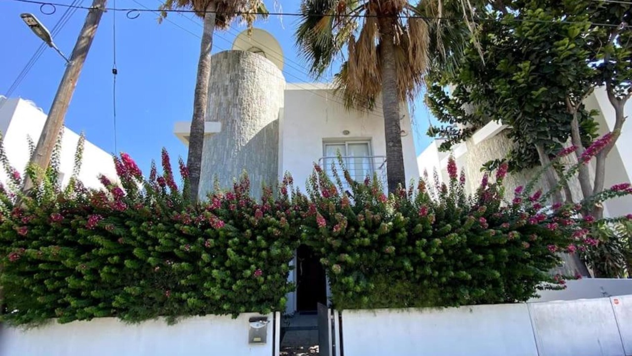 Photo of Outdoor in Agios Athanasios