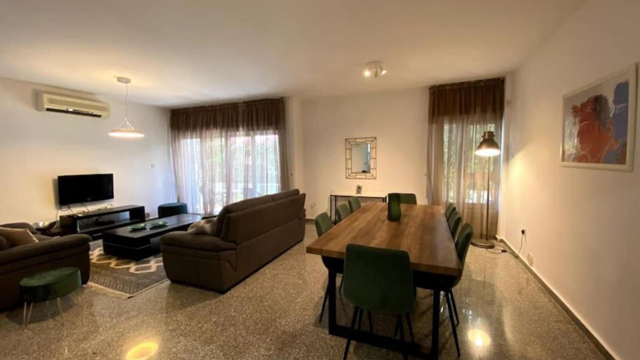 Photo of Bedroom in Agios Athanasios