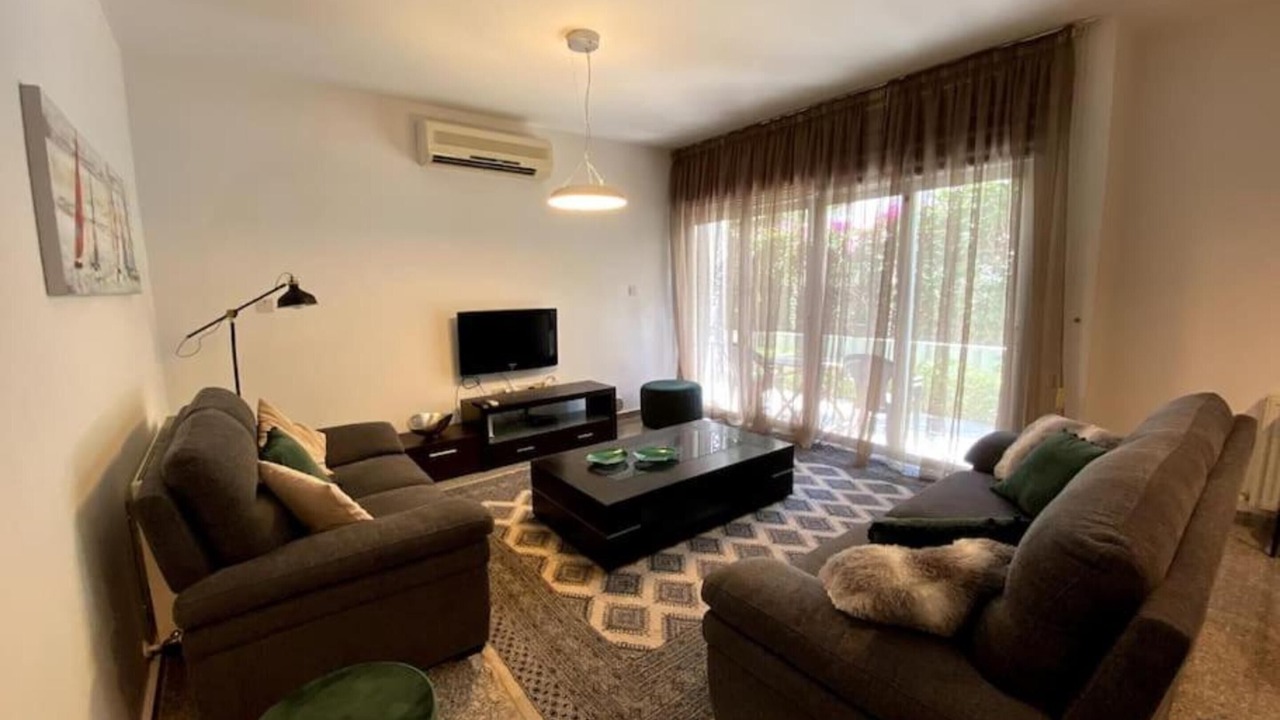 Photo of Bedroom in Agios Athanasios