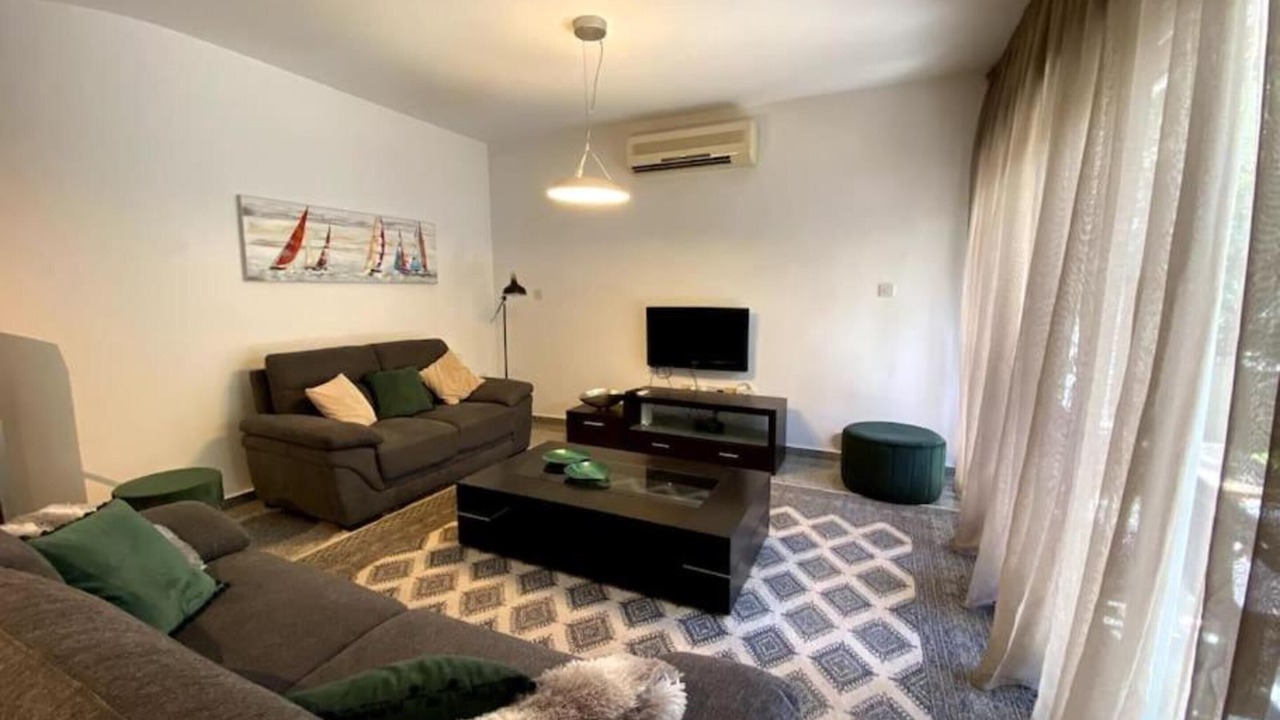 Photo of Bedroom in Agios Athanasios