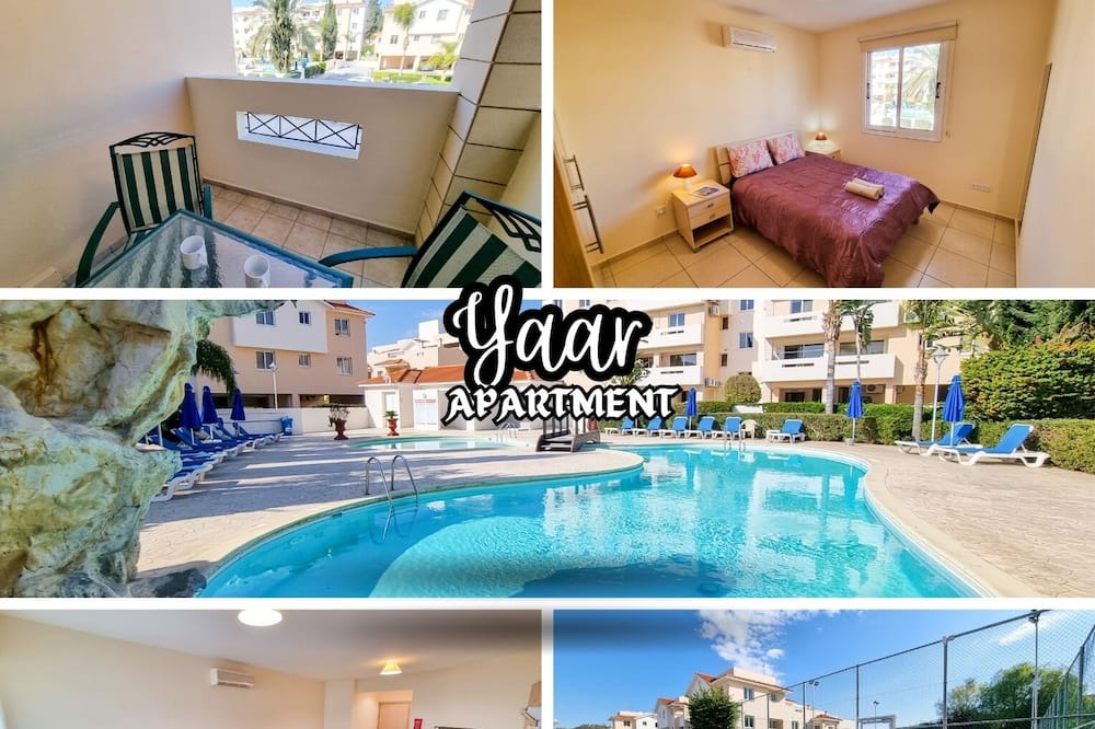 Photo of Outdoor in Pyla