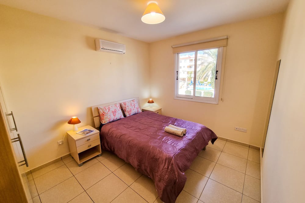 Photo of Bedroom in Pyla