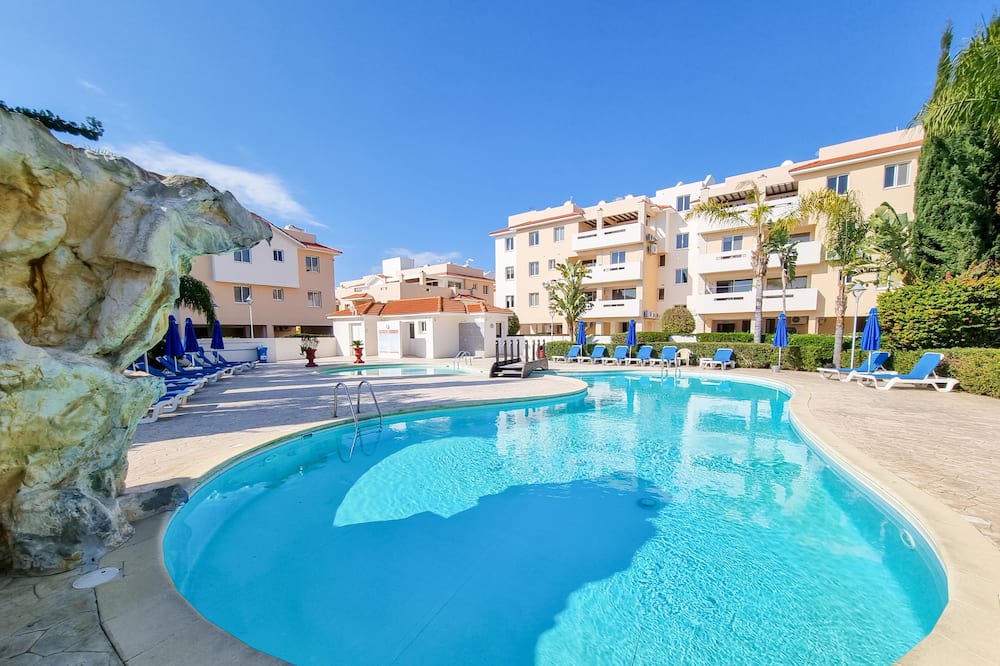 Photo of Outdoor in Pyla