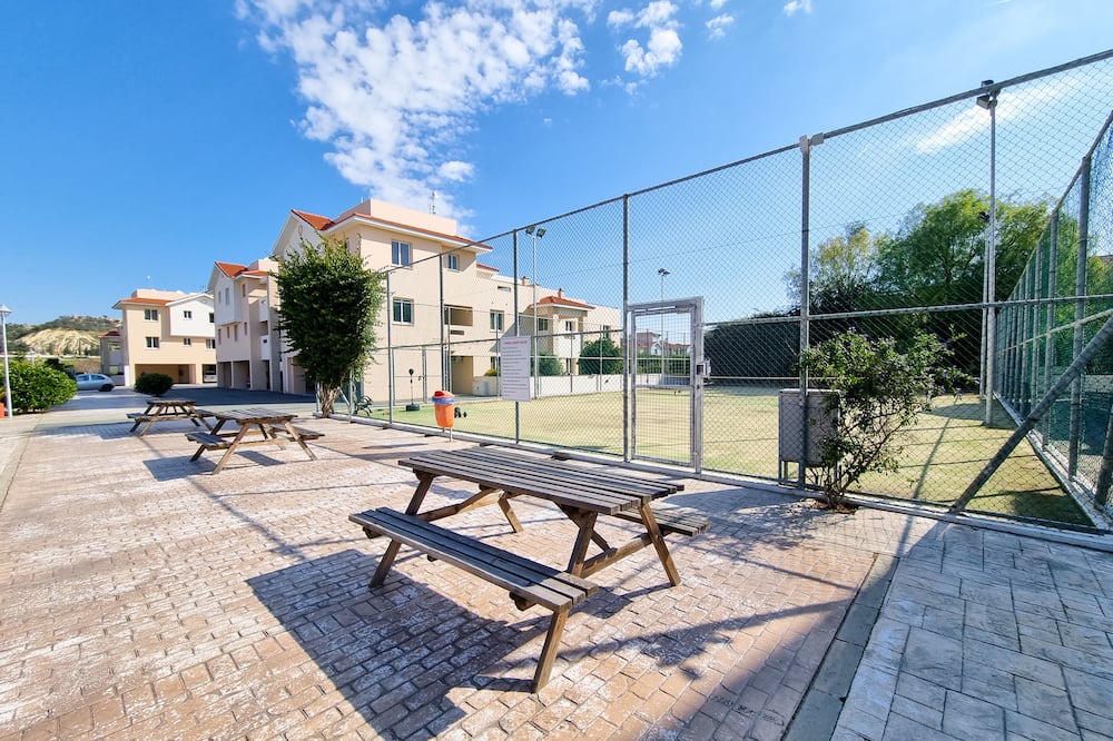 Photo of Outdoor in Pyla