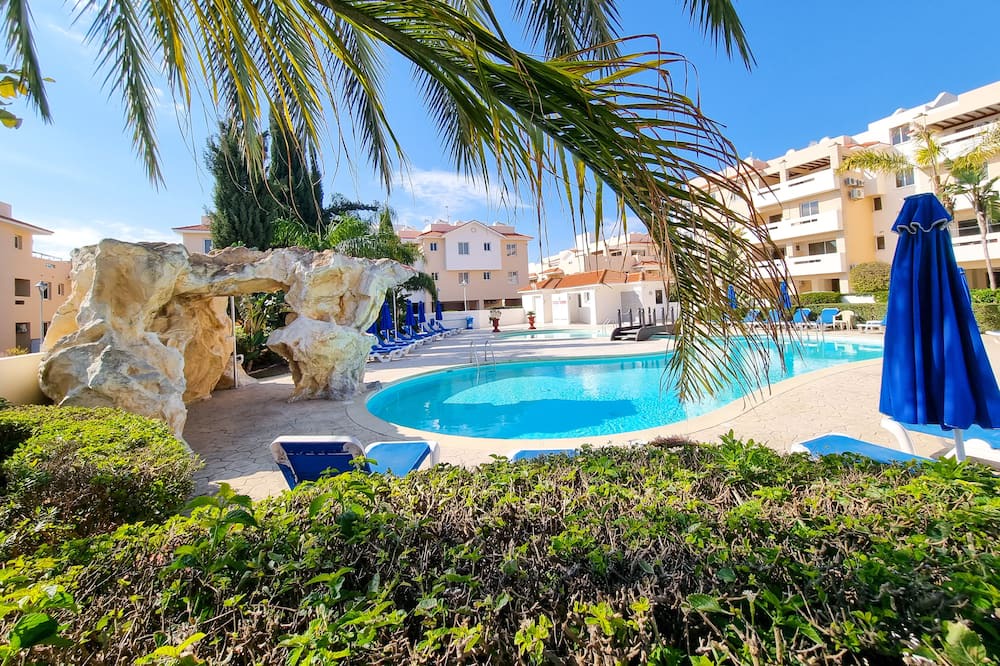 Photo of Outdoor in Pyla