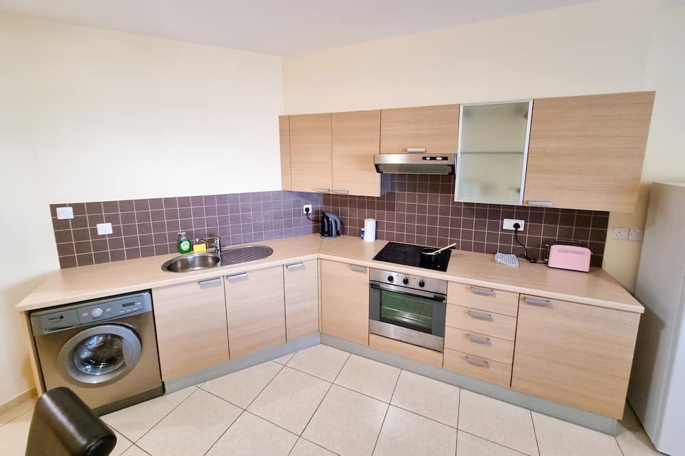 Photo of Kitchen in Pyla