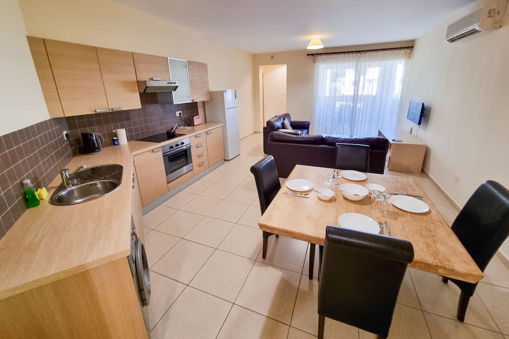 Photo of Kitchen in Pyla