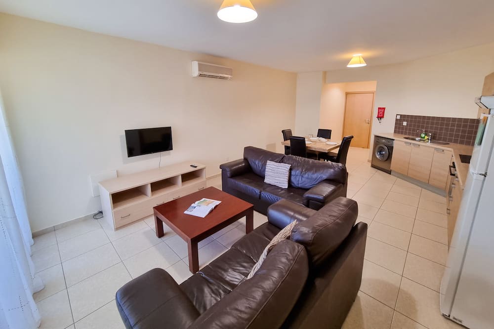 Photo of Livingroom in Pyla