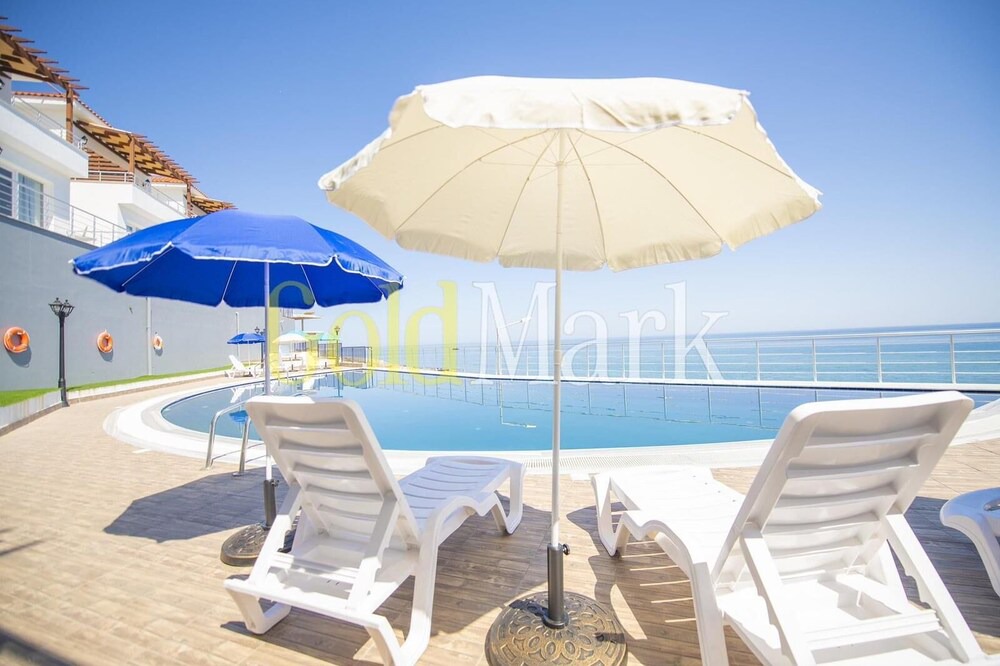 Photo of Patio Balcony in Esentepe