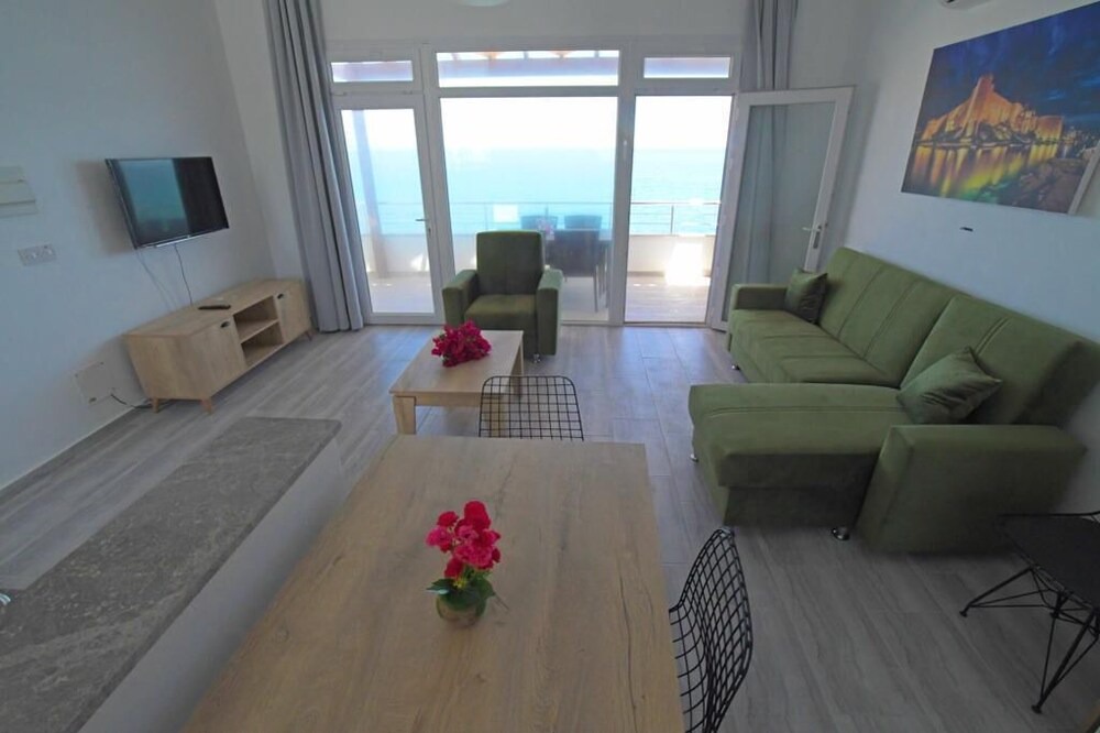 Photo of Livingroom in Esentepe