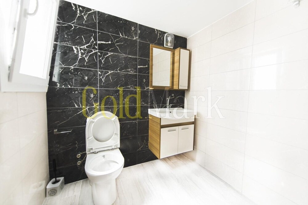 Photo of Bathroom in Esentepe