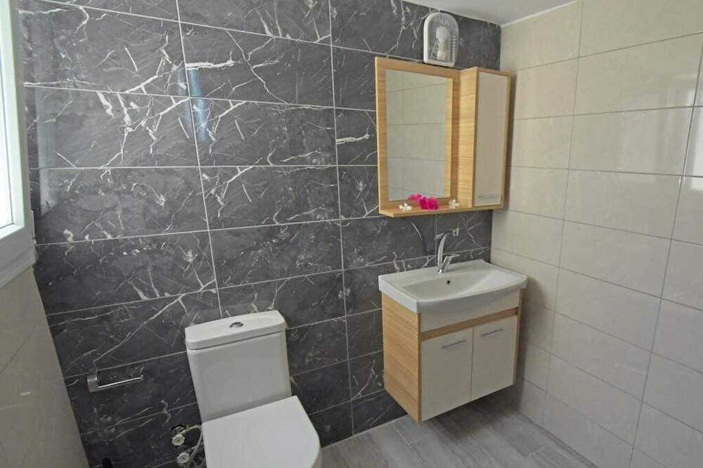 Photo of Bathroom in Esentepe