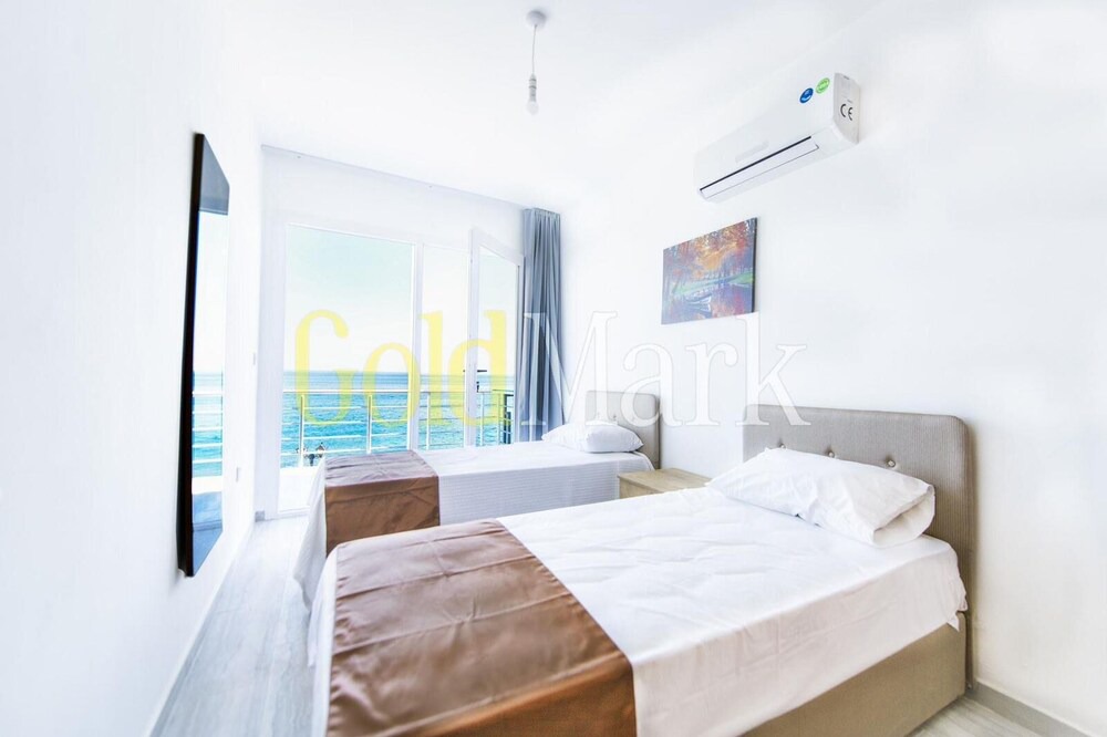 Photo of Bedroom in Esentepe