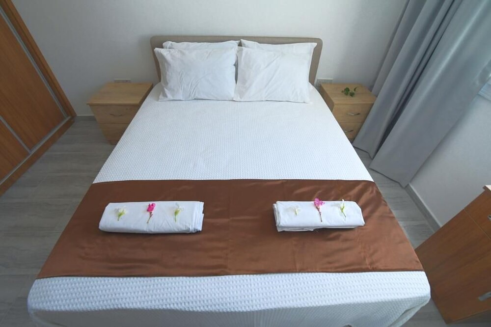 Photo of Bedroom in Esentepe