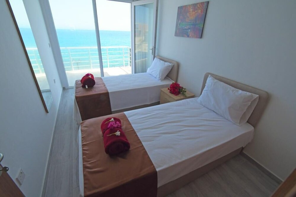 Photo of Bedroom in Esentepe