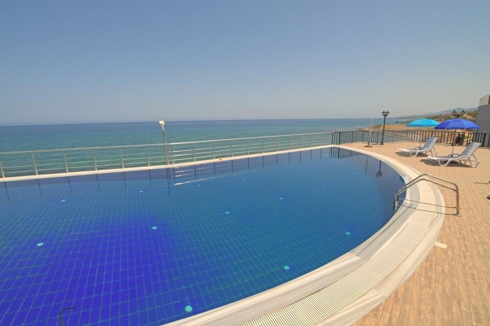 Photo of Outdoor in Esentepe