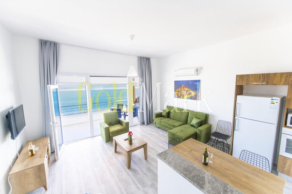 Photo of Livingroom in Esentepe