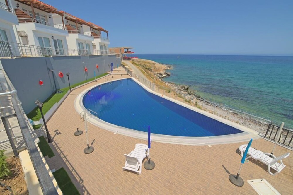 Photo of Outdoor in Esentepe