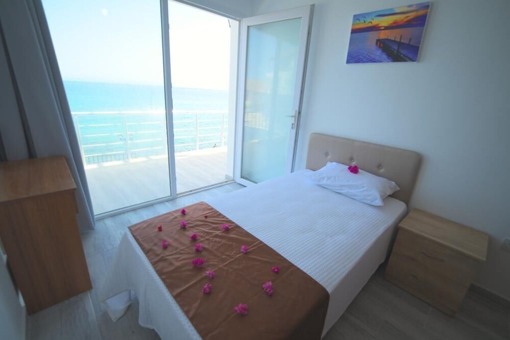 Photo of Bedroom in Esentepe